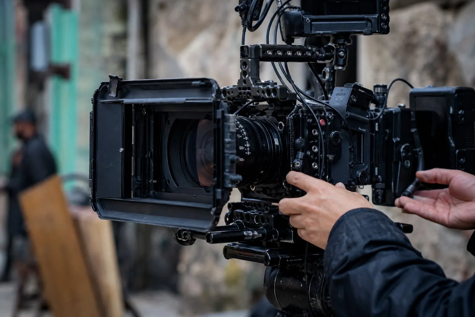 Locações culturais para filmagem: guia de produção enxuta