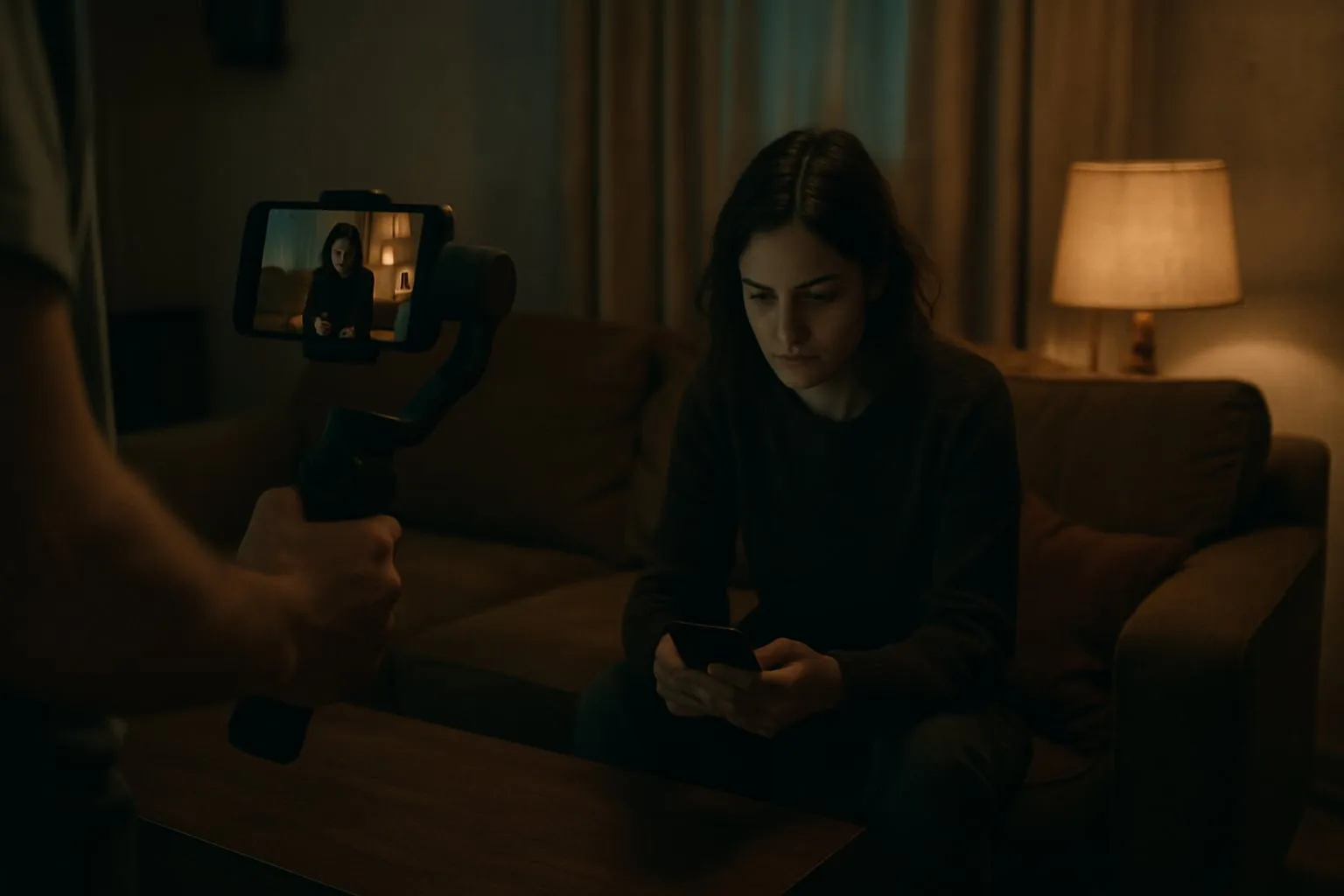 Locações para curta: escolher espaços e adaptar para smartphone