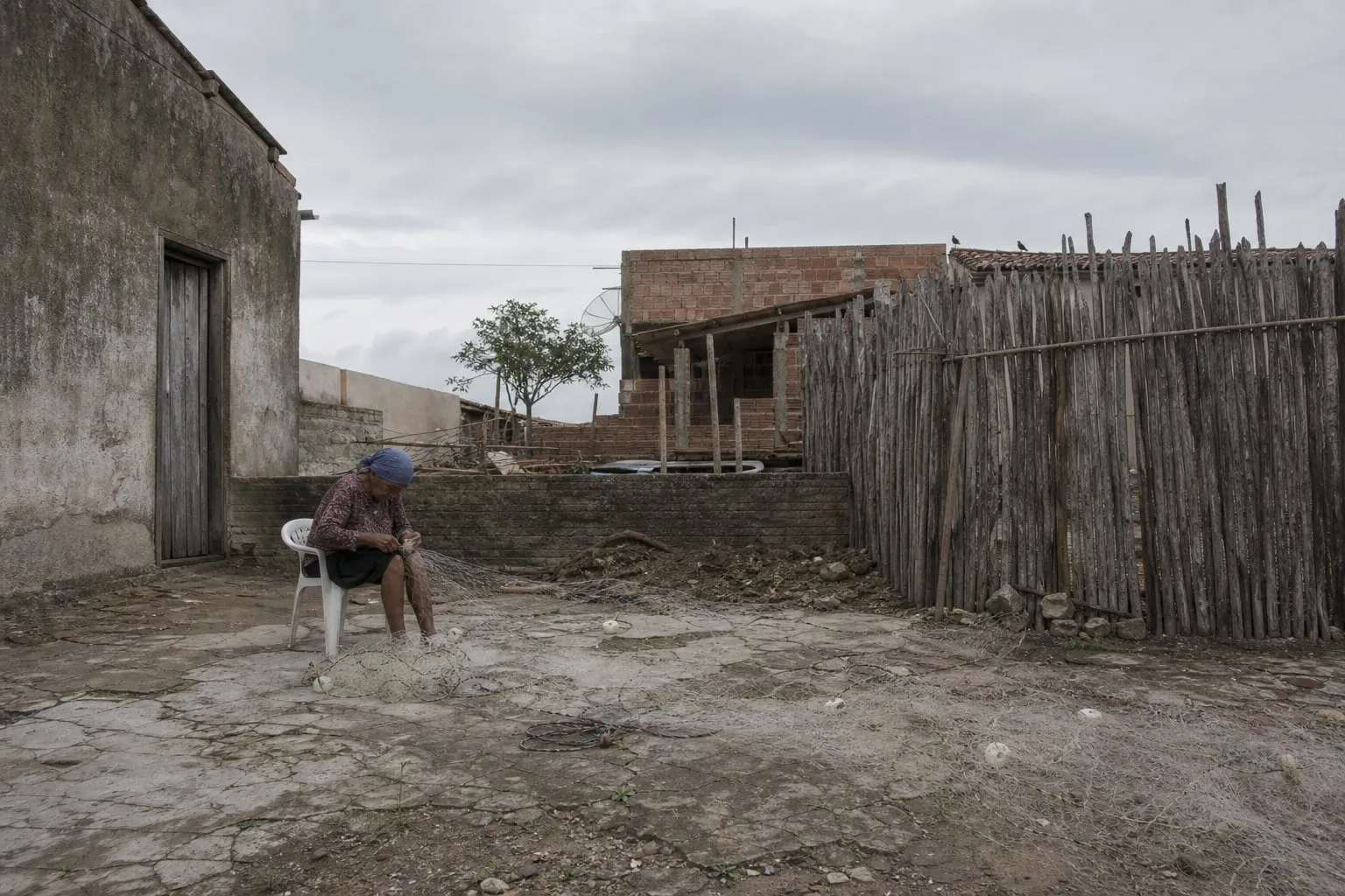 Como fazer documentário observacional com gestos e sons