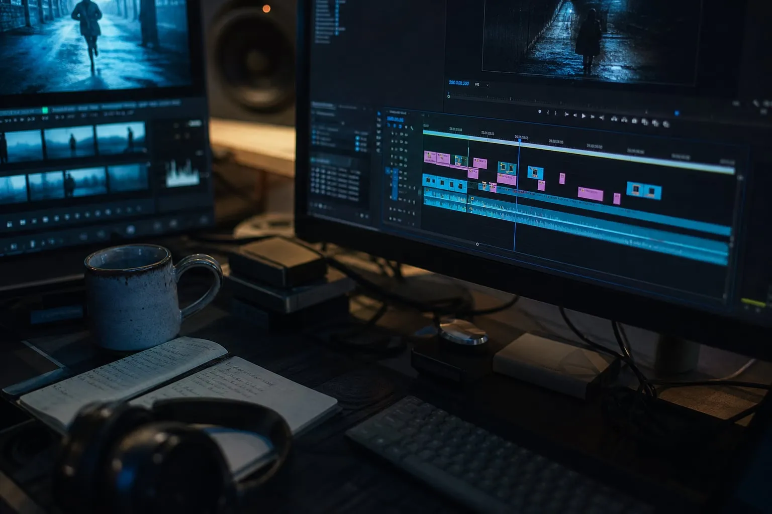 Como fazer vídeo-ensaio: da pergunta crítica à montagem
