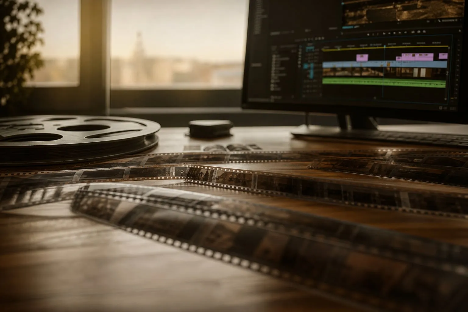 Como fazer teaser de documentário sem contar o filme